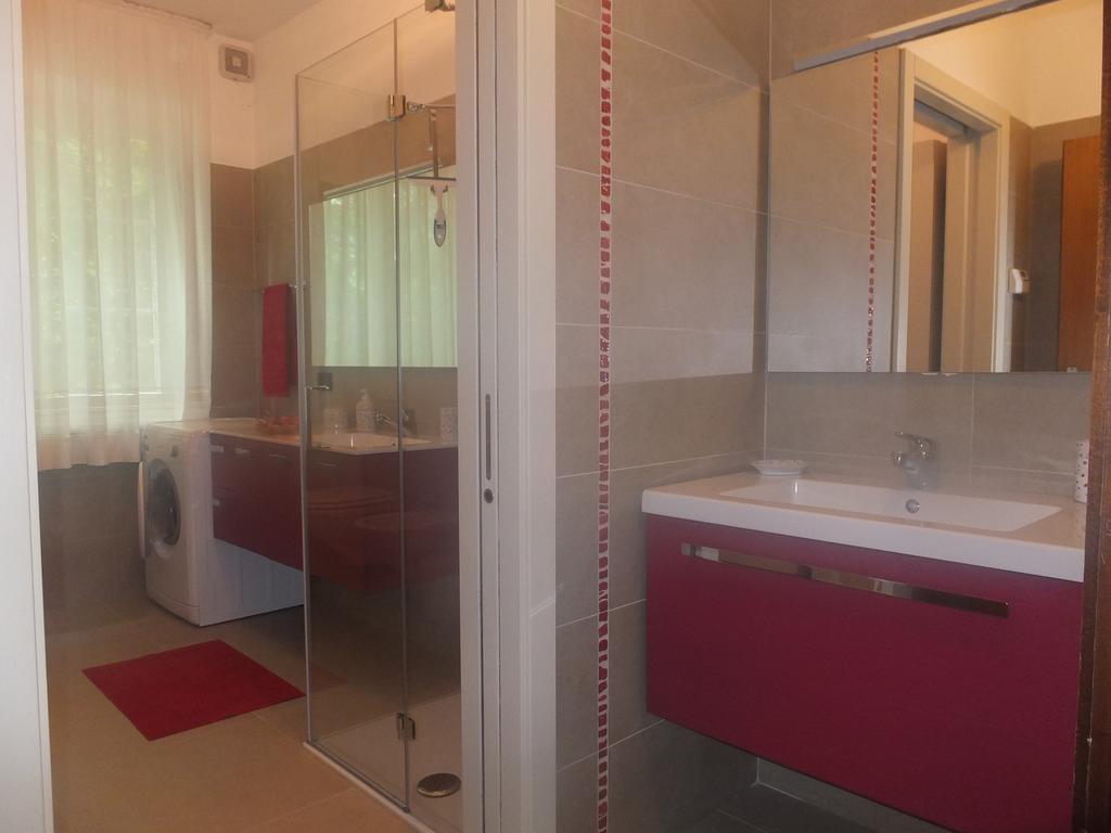 Il Granello Villa Tuenno Room photo