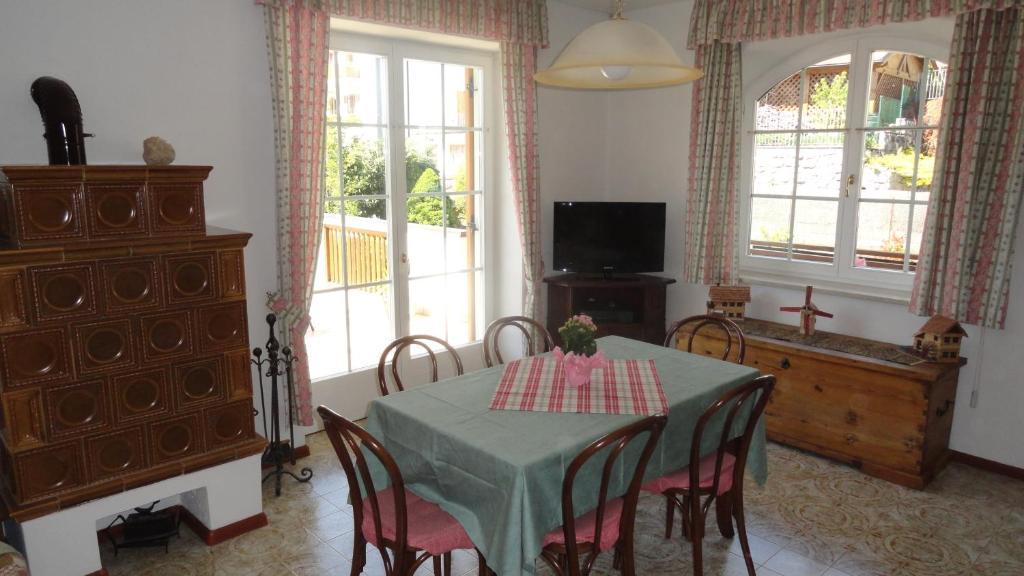 Il Granello Villa Tuenno Room photo
